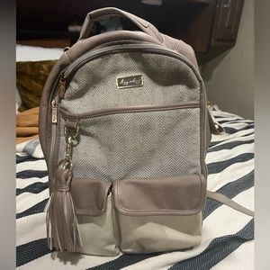 SOLD Ritzy Large Diaper Bag